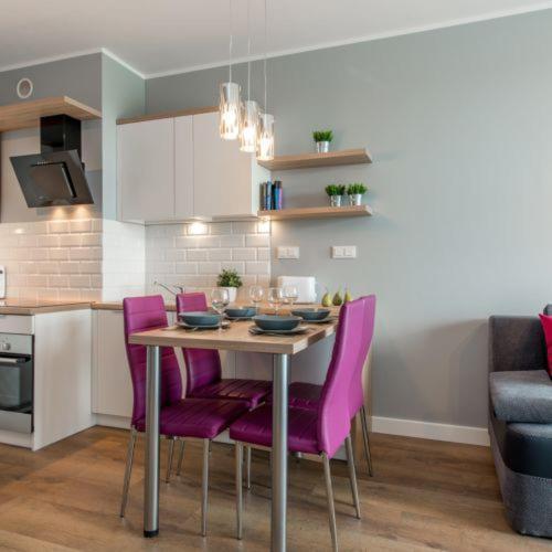 P&O Apartments Expo XXI - At 12B Ordona Street وارسو المظهر الخارجي الصورة