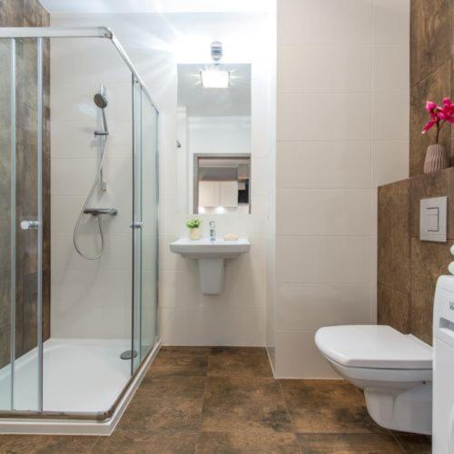 P&O Apartments Expo XXI - At 12B Ordona Street وارسو المظهر الخارجي الصورة