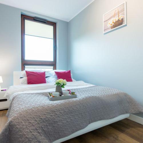 P&O Apartments Expo XXI - At 12B Ordona Street وارسو المظهر الخارجي الصورة
