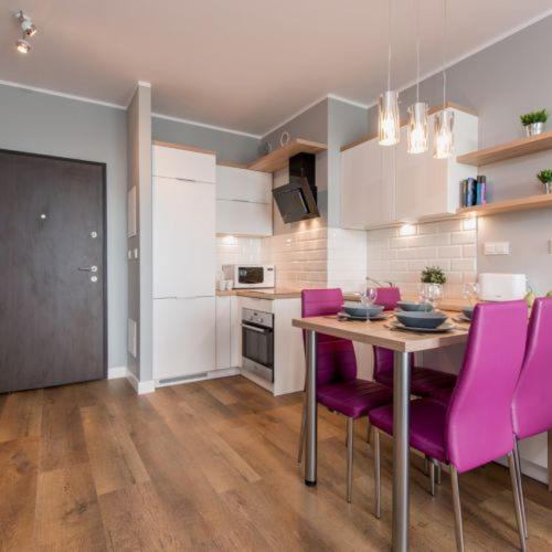 P&O Apartments Expo XXI - At 12B Ordona Street وارسو المظهر الخارجي الصورة
